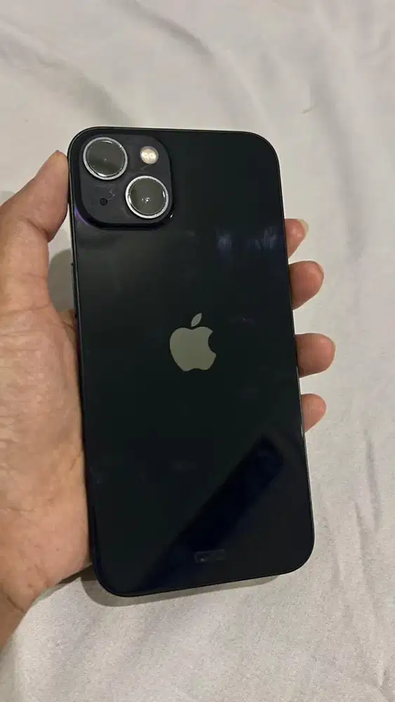 iphone 13 iBox aktif s.d April'26 + BH 100%