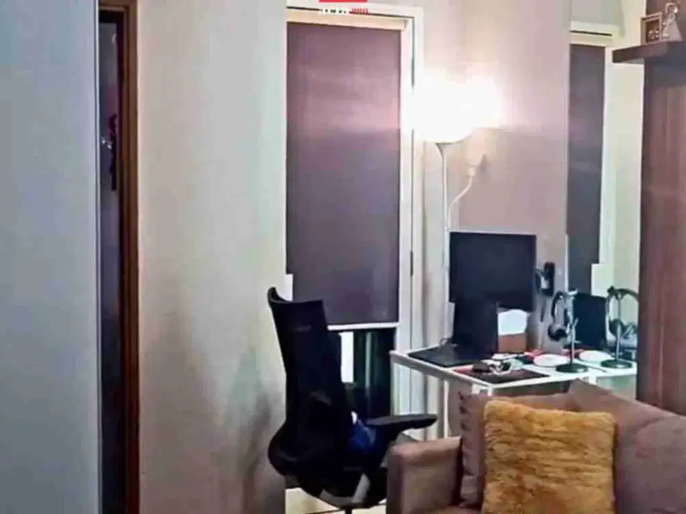 Apartemen Cinere Bellevue Suite Full Furnished Siap Huni