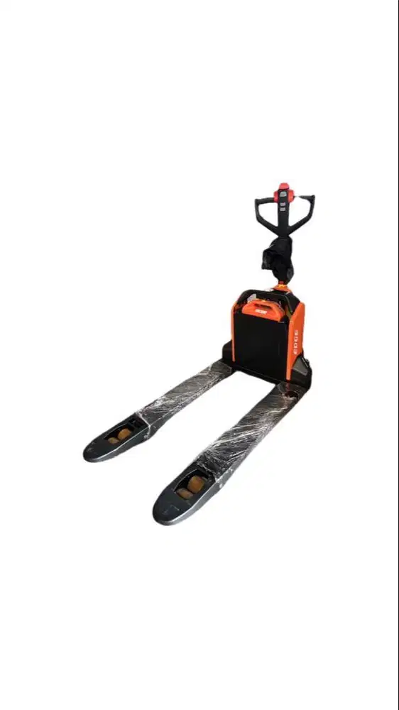 [BRAND NEW] Pallet Truck Electric NOBLELIFT PTE20N