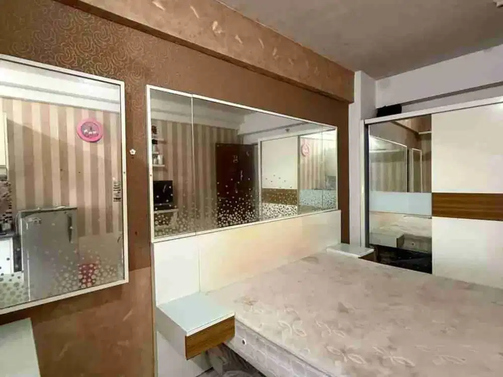 SHMSRS sudah terbit‼️Apartemen Gunawangsa Manyar