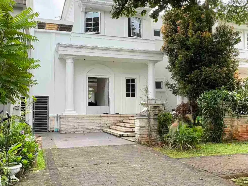 De Maja De Park BSD City