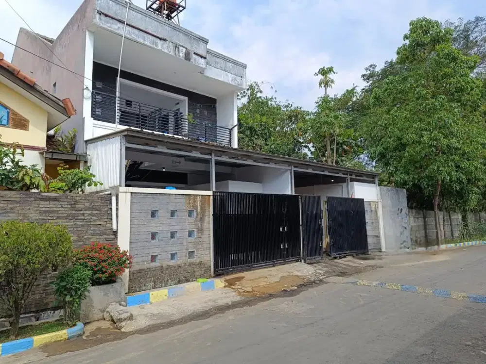 Termurah Kost di Area Perumahan Holis Bandung