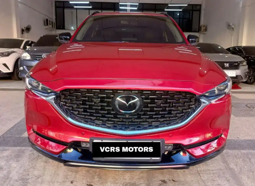 KM 52rb ANTIK MAZDA CX5 GT 2.5 2020 PMK 2021 ISTIMEWA MULUS SIAP PAKAI