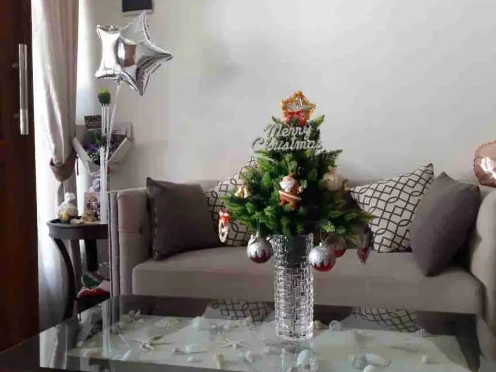 Dijual Rumah 2 lantai