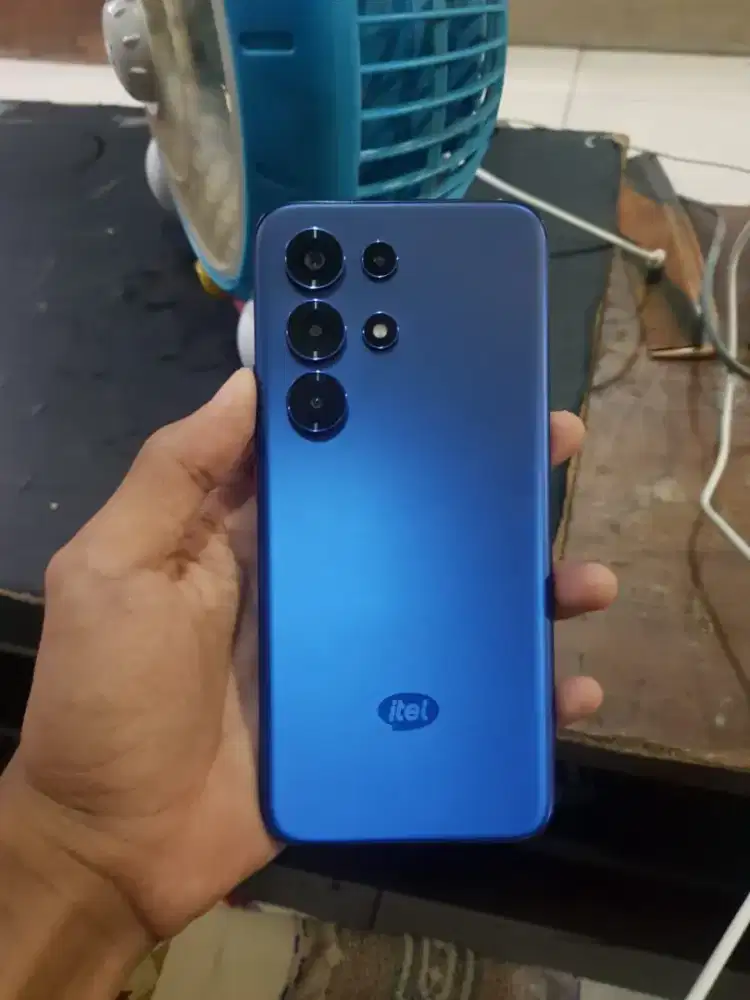ITEL SUPER S26 ULTRA 8/256GB