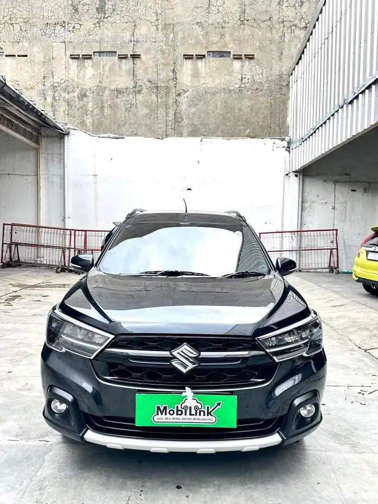 Suzuki New XL7 Beta Manual Hybrid 1.5 2024 Dp 5 juta Low KM Mods