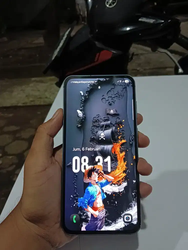 Samsung A55 5G 8/256