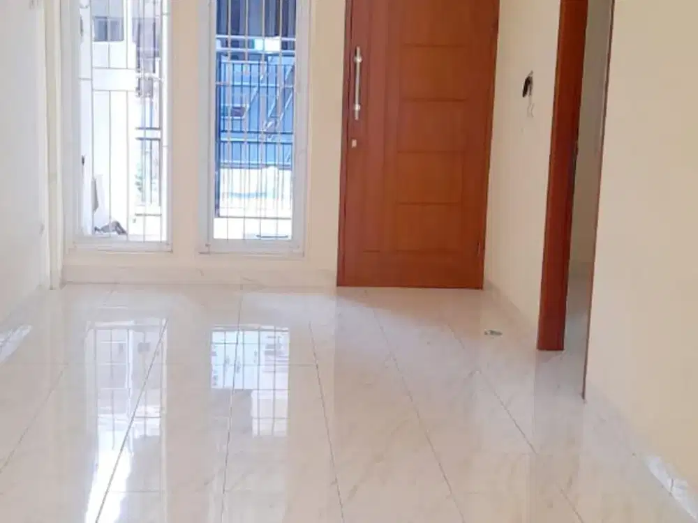 Dijual Rumah Baru kelapa molek