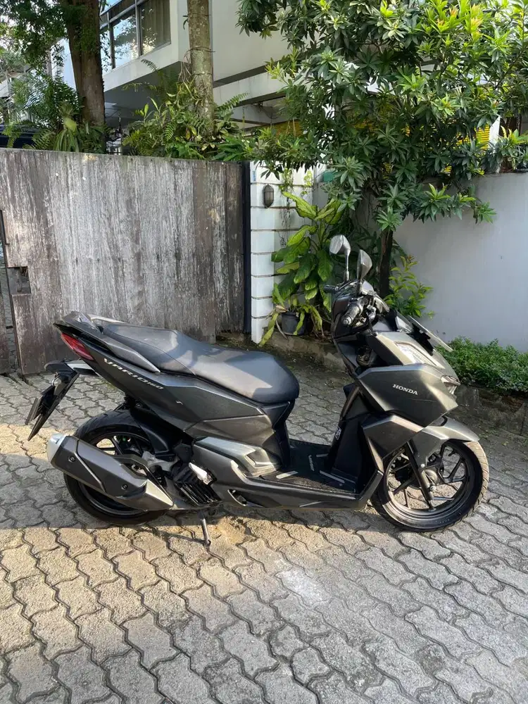 DP MULAI 2.7 JUTAA VARIO 160 CBS ISS ESP 2023 !!!