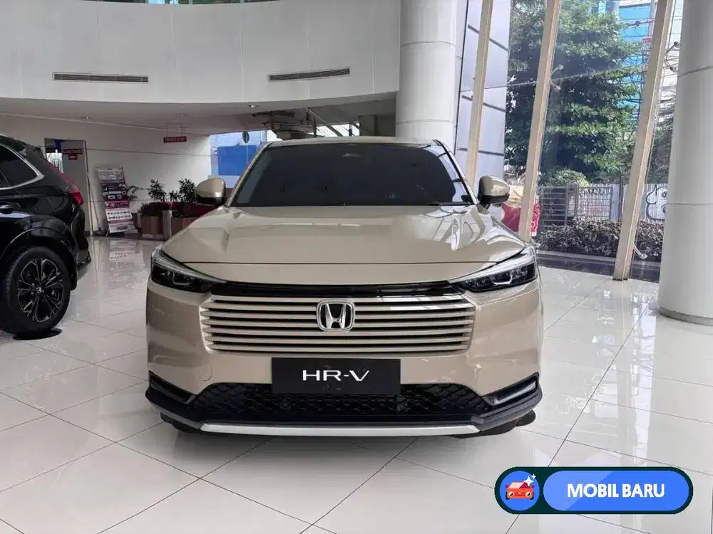 [ Mobil Baru ] Honda new BRV  e+cvt 2026