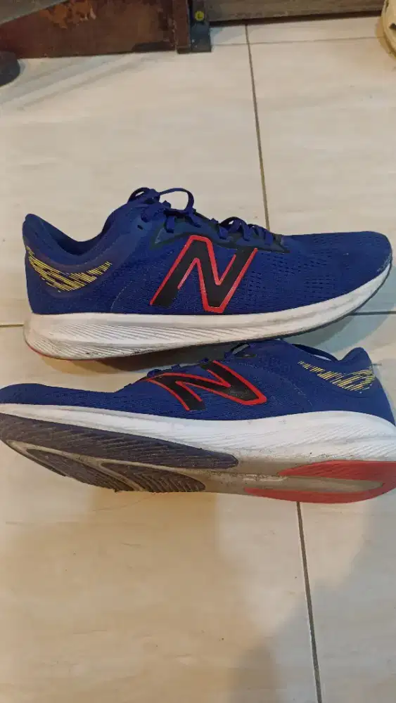Sepatu new balance ori