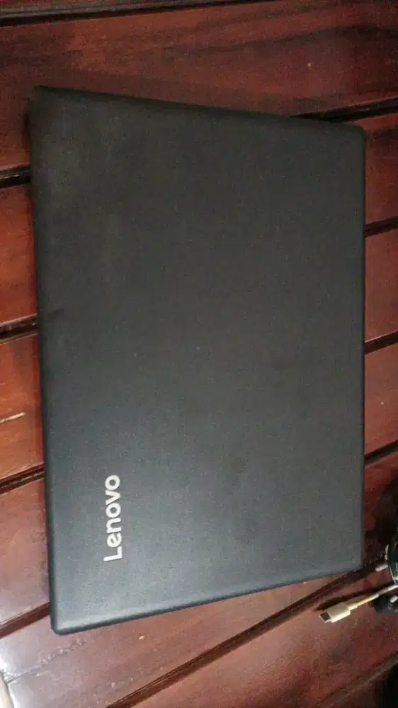 Laptop lenovo ideapad 110