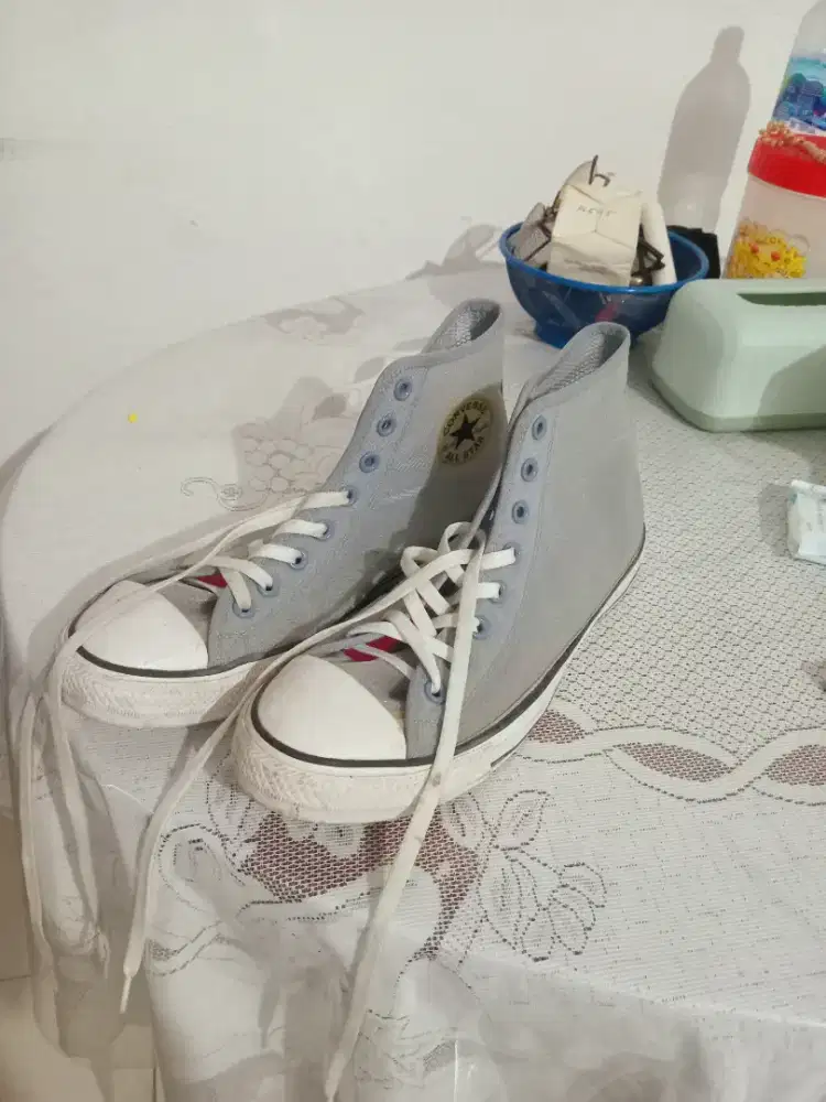 Converse Chuck Taylor All Star Hi original