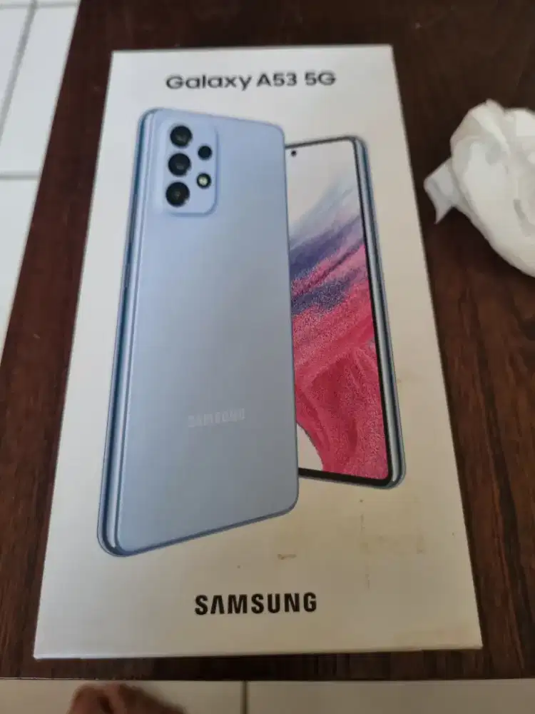 Samsung Galaxy A53/ 5G