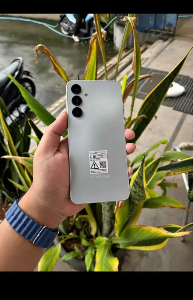 Samsung a16 8/128 original