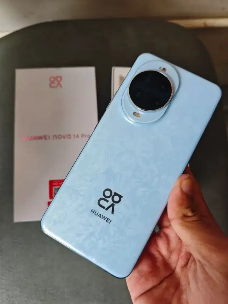 Huawei Nova 14 Pro 12/512GB BNOB