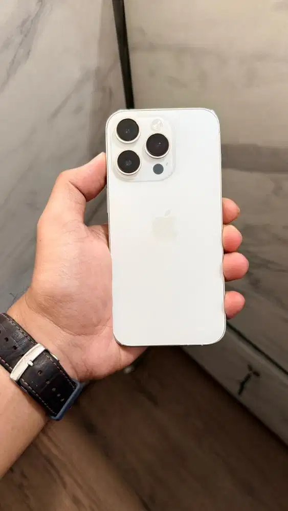 iPhone 14 Pro 128gb Silver