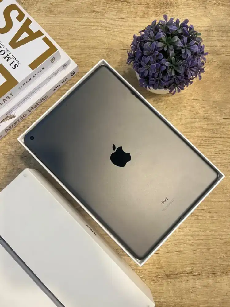 IPAD GEN 9 64 GB EX INTER