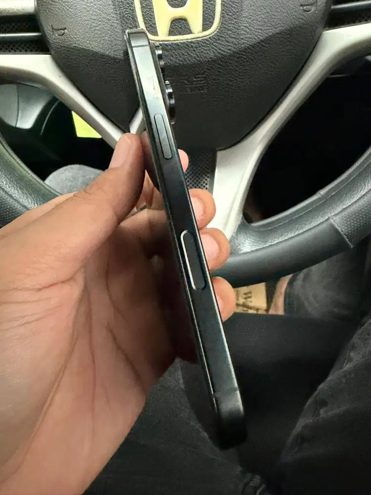 Iphone 16 Pro 256 Ex. IBOX Fullset