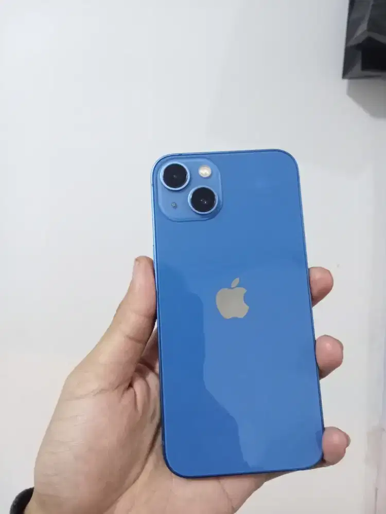 iphone 13 128 inter simlock All operator