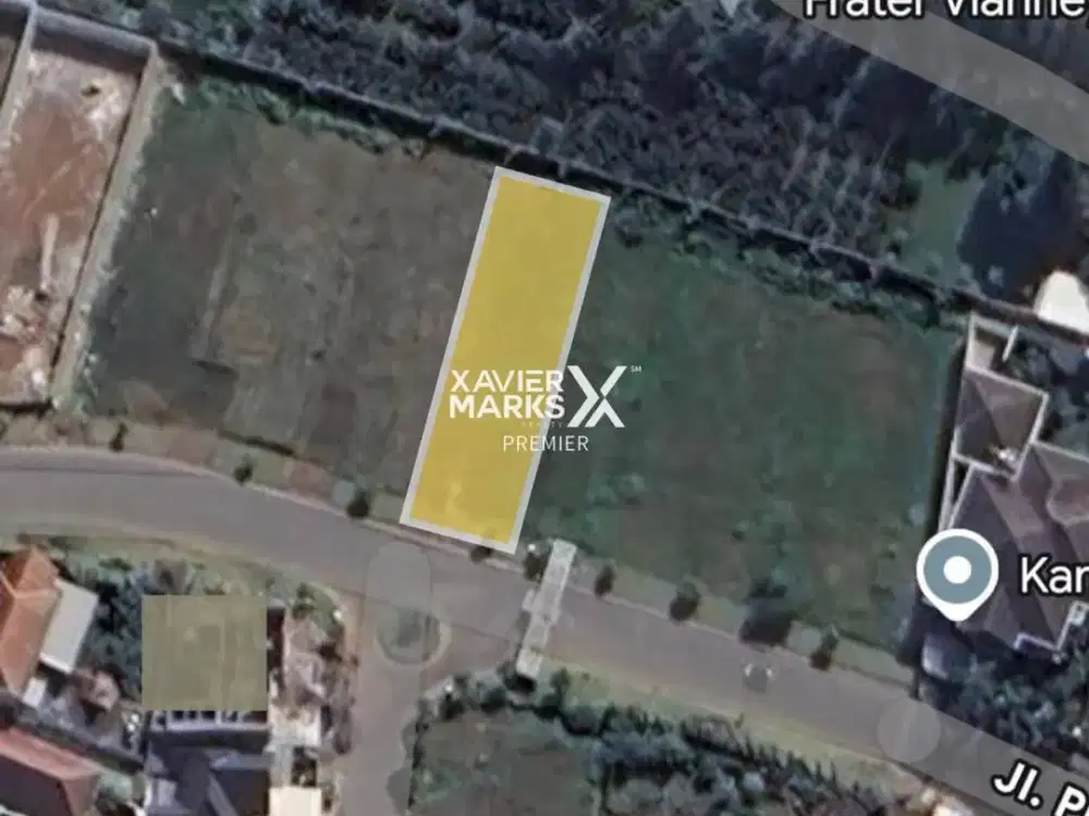 Dijual Tanah Siap Bangun di Collins Villa Puncak Tidar Malang