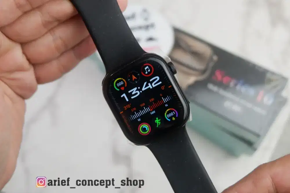 NEW! Smartwatch Series 10
