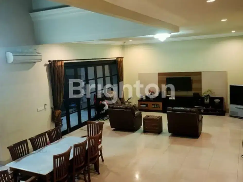 Buyer Only, Semolowaru Dekat Araya Surabaya Mewah Second Road