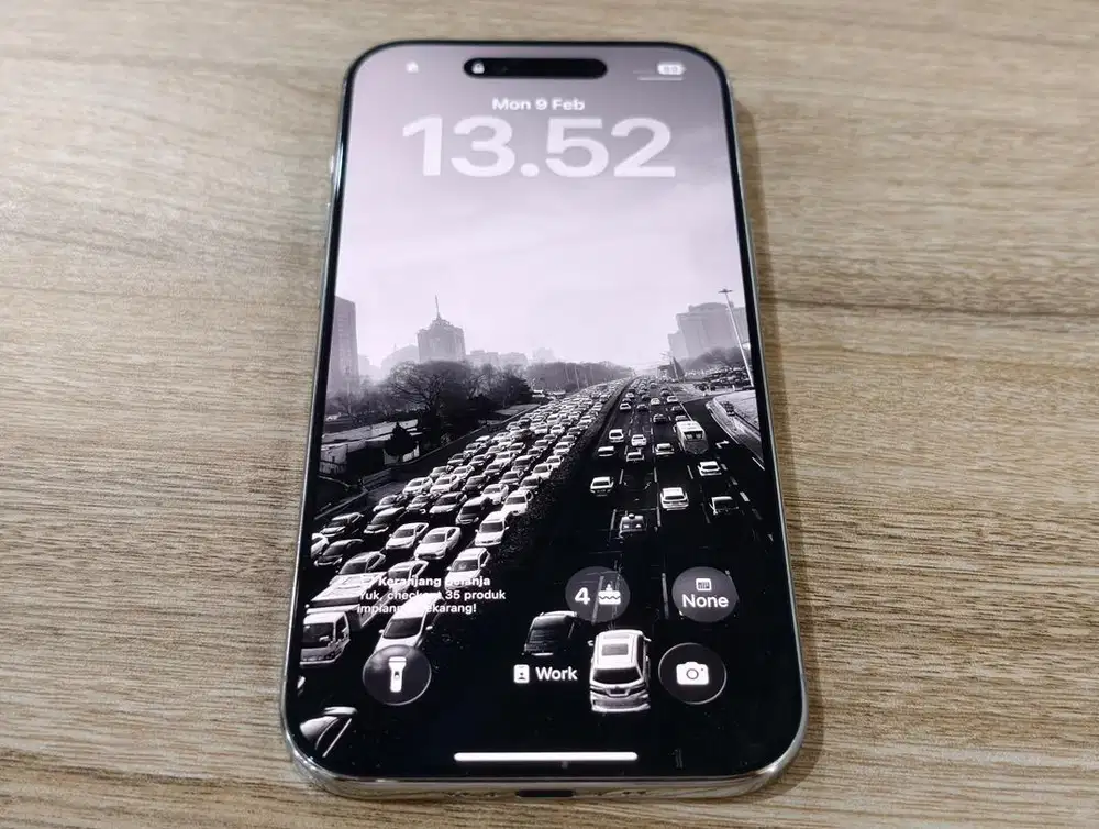 Iphone air Cloud White 1tb