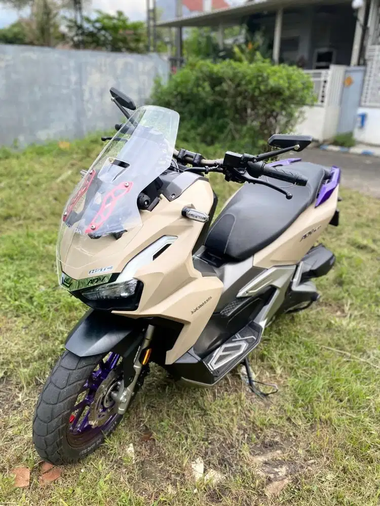 HONDA ADV 160 ABS 2024 MALANG