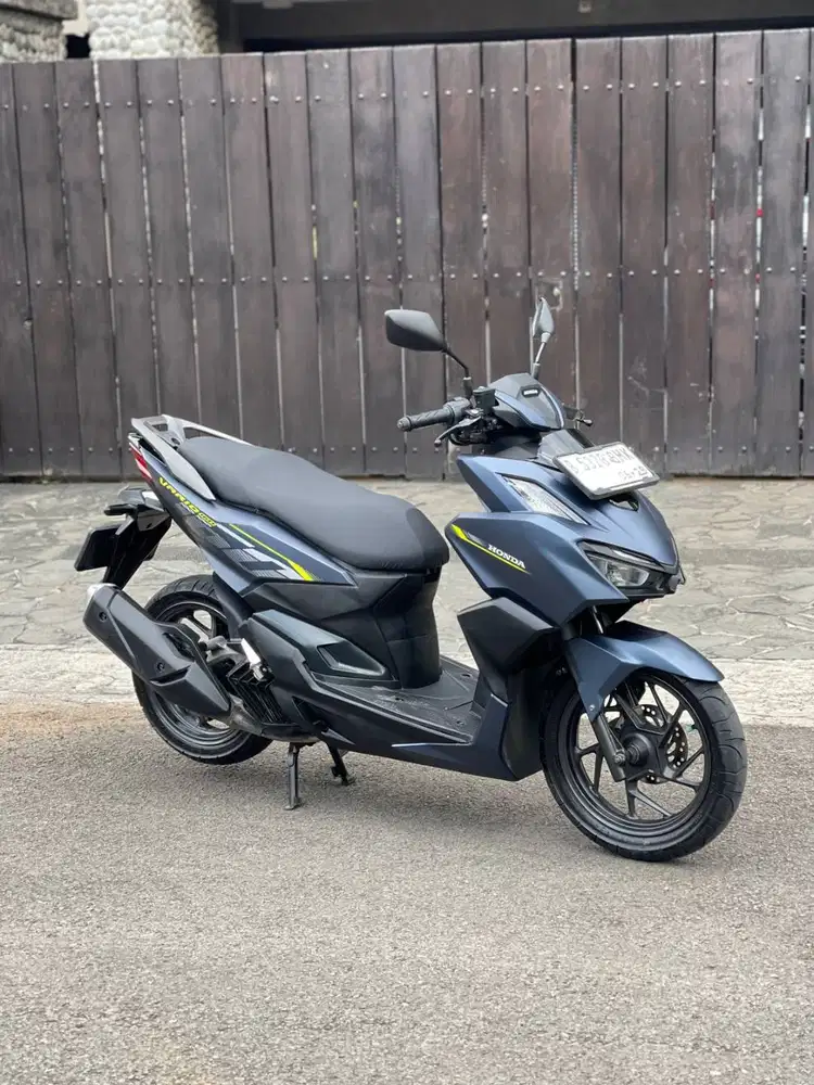 DP MULAI 3.2 JUTAA VARIO 160 CBS ISS ESP 2024 !!!