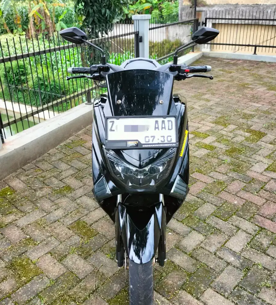 Nmax old barang sesui foto