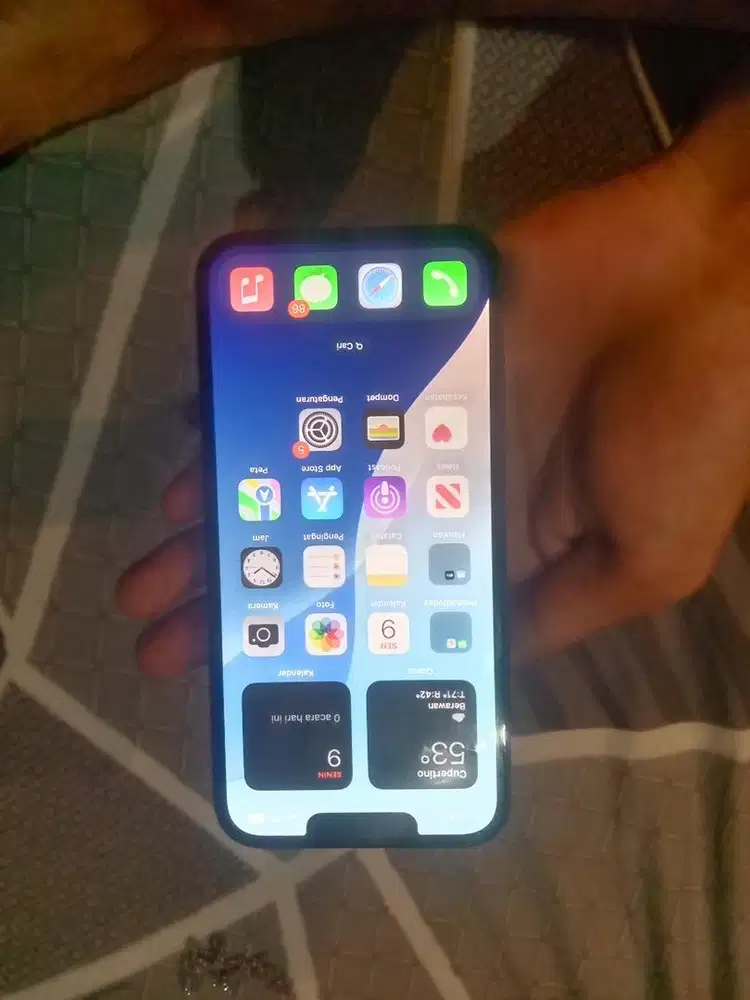 Iphone 13 ex ibox 128 bh 88