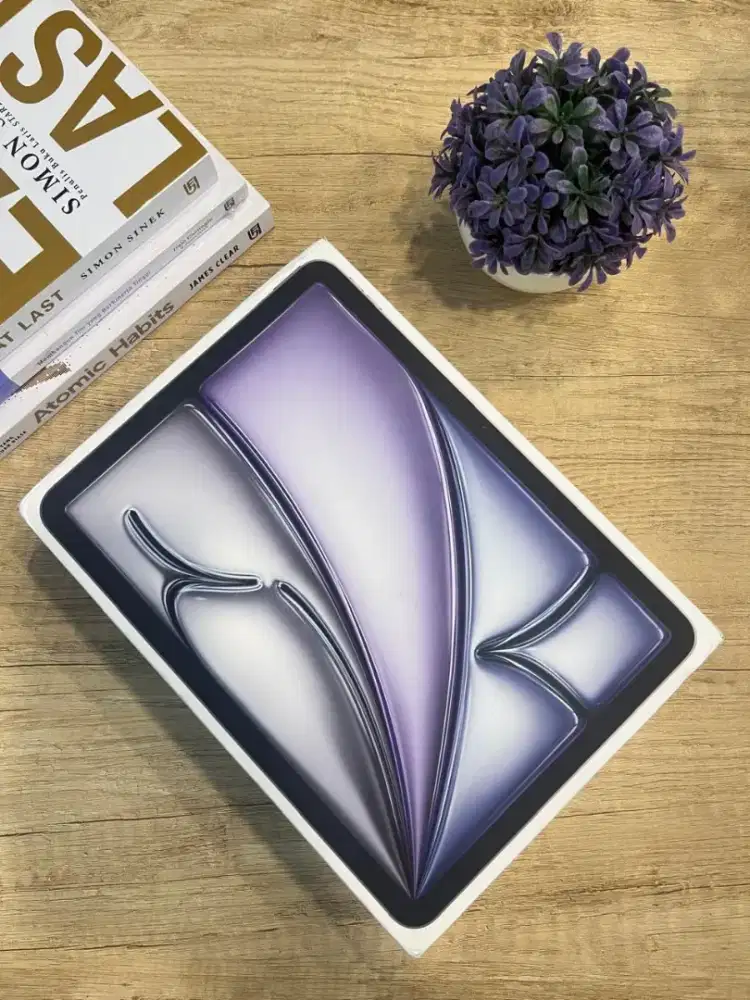 IPAD AIR 7 M3 128GB INTER