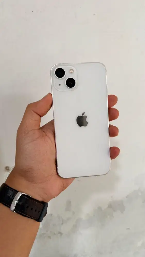 iPhone 13 128gb Starlight