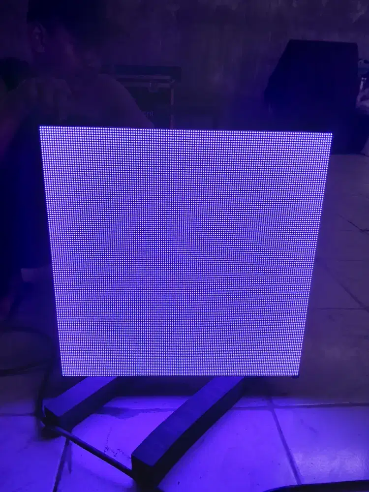 DIJUAL LED VIDEOTRON (Second/bekas)
P3.9 indoor/Outdoor & P2.9 indoor