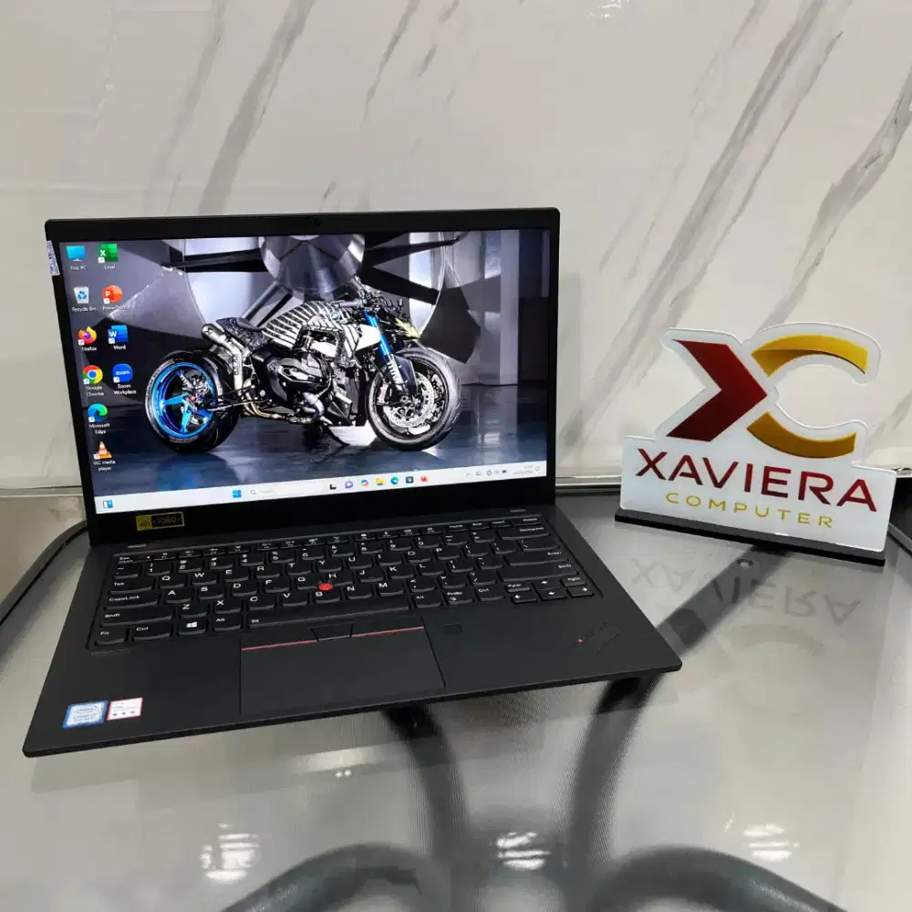 Laptop Second Premium Bergaransi