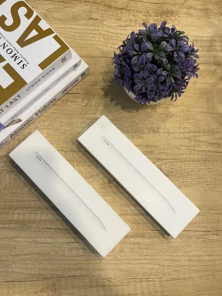 APPLE PENCIL USB - C