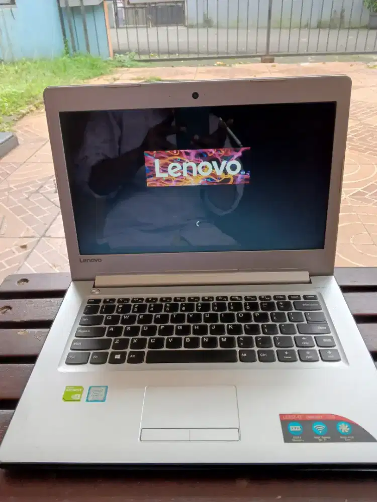 Laptop lenovo 310 Core i5
