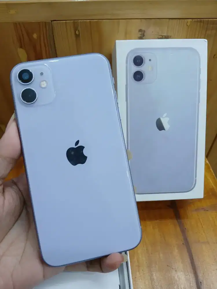 IPhone 11 64Gb Regist
