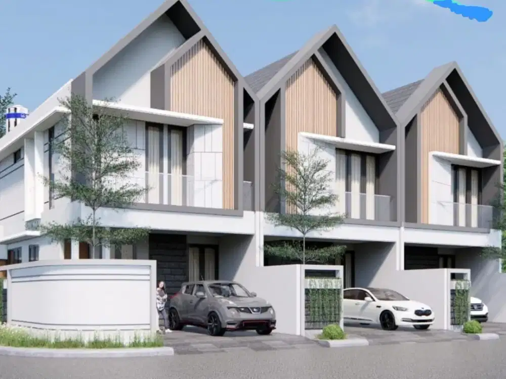 Dijual Rumah Manyar Tirtoyoso Utara