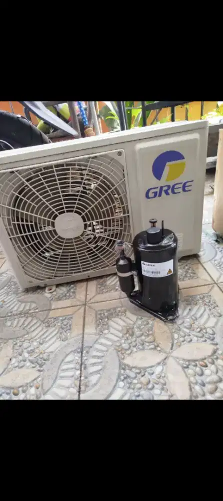 Pasang ac servis ac sleman