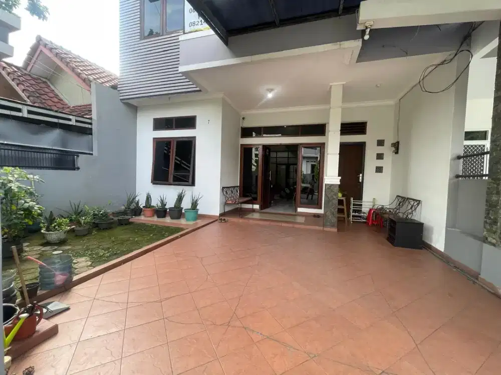 Dijual Rumah Di Duta Harapan Bekasi Utara