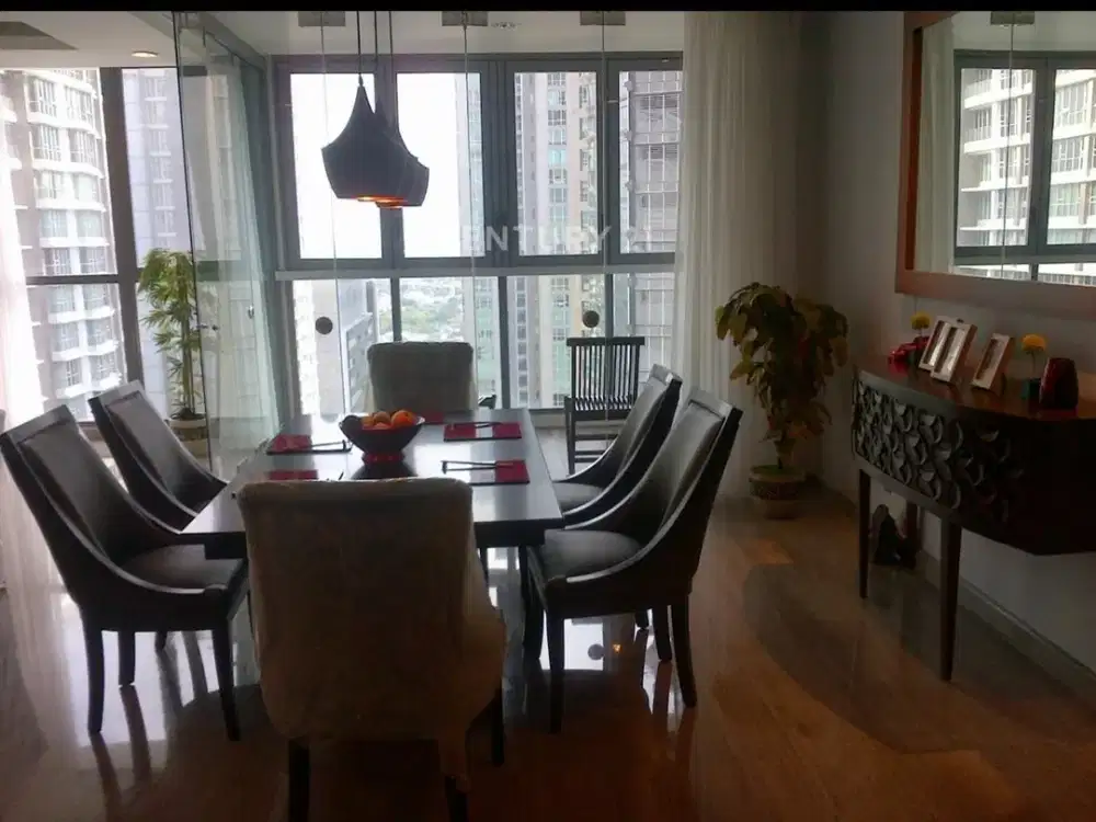 Jual Dan Sewa Apartement Bloomington Kemang Viilage