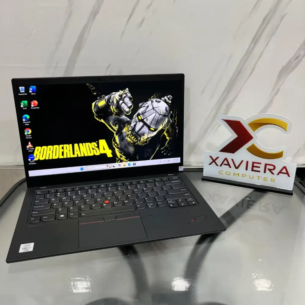 Laptop Second Premium Bergaransi