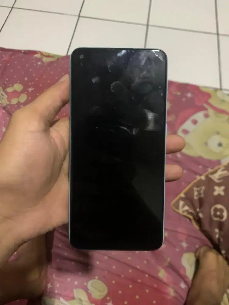 redmi note 9 , 6/128