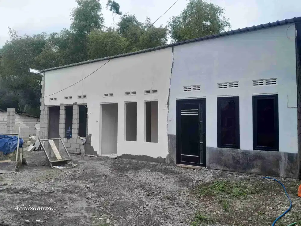 di sewakan kamar kosan