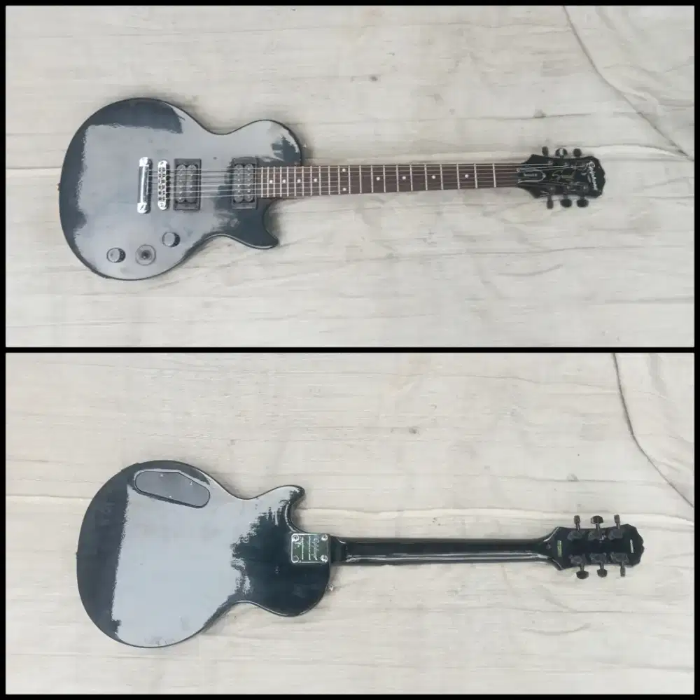 Epiphone special II indonesia