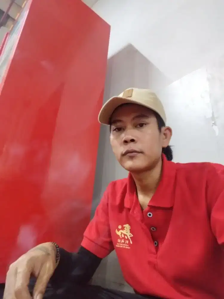 cari kerjaan apa saja