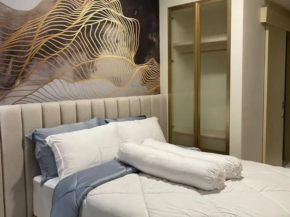 DIJUAL Apartment Eastcoast Mansion