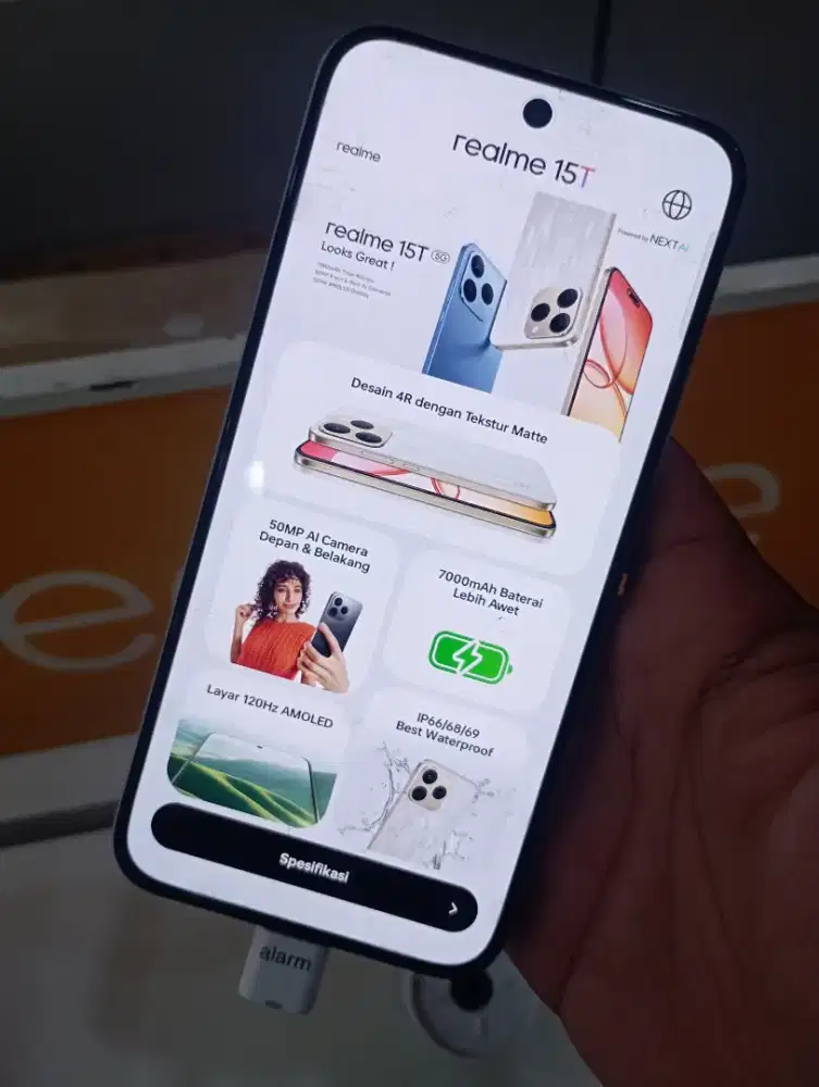 Bisa Cash dan Cicilan proses mudah tanpa survey rumah